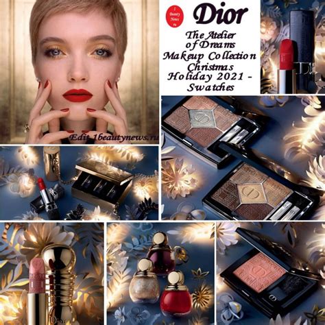 dior chrismas|Dior christmas collection.